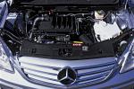 Mercedes-Benz B-Class 2006 года